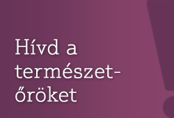 Hívd a természetőröket!