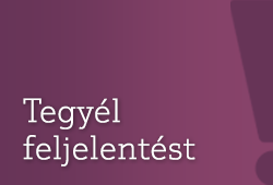 Tegyél feljelentést!